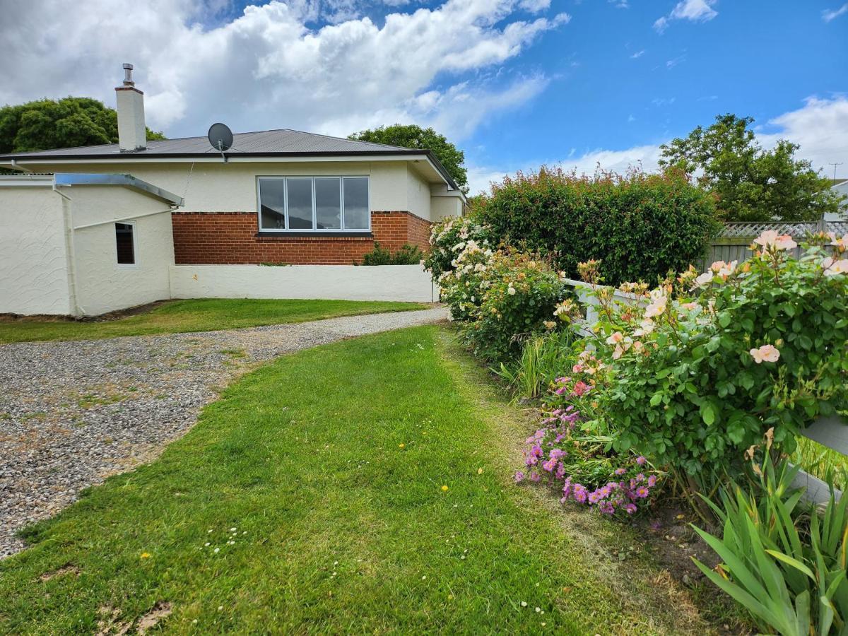 Caithness Roxburgh Exterior foto