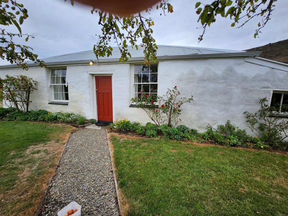 Caithness Roxburgh Exterior foto